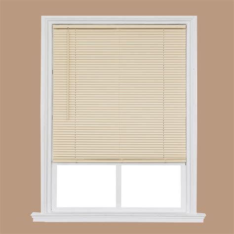 Revamp Your Interior with 45 x 64 Mini Blinds - Shop Now for Great Deals!